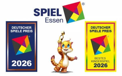 Das sind die Top 10 des Community Awards 