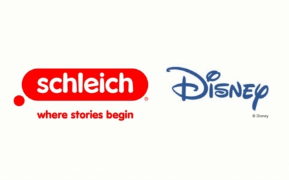 Schleich bringt Disney-Wunder ins Portfolio