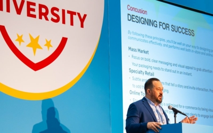 Toy Fair University: Globale Bühne für zukunftsweisende Ideen