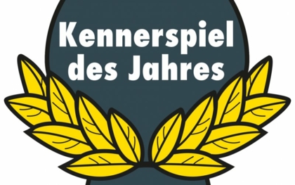 Das ist das „Kennerspiel des Jahres 2026“