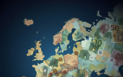 Europa im Überblick