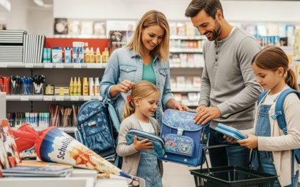 Spielwaren gehören erneut zu den beliebtesten Geschenken