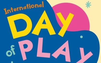 International Day of Play in Nürnberg