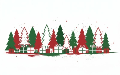 Weihnachtsumsätze 2025 bleiben stabil