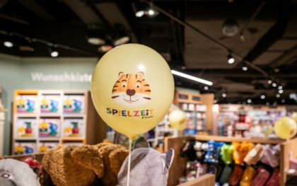 Übernahme des Spielwarenfachgeschäfts „Spielmit“ in Stadthagen 