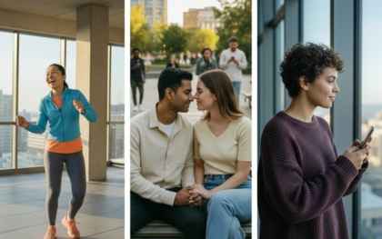 Drei globale Verbrauchertrends bis 2030