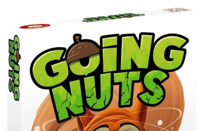 „Going Nuts“ von Piatnik