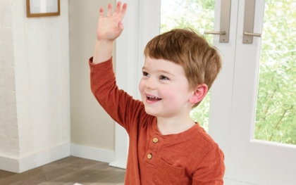 VTech: „Mein Mini-Mischpult“