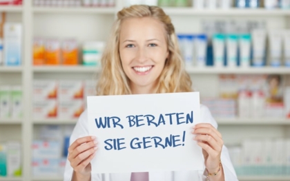 Servicequalität kehrt zurück