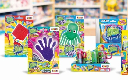 Back to School-Artikel von Craze