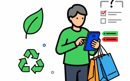 Qualität und Nachhaltigkeit