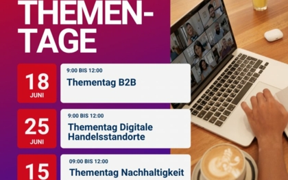 Digitale Thementage