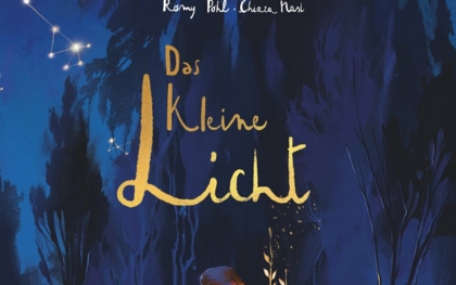Arena Verlag: „Das kleine Licht“ 