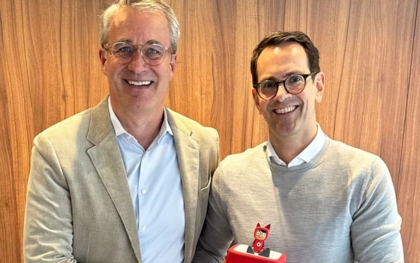  CEO-Vertrag mit Tobias Wann verlängert