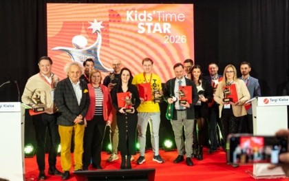 Kids’ Time  2026: Trends, Business und Wissen 