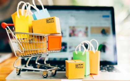 Gründe fürs Online- und Offline-Shopping
