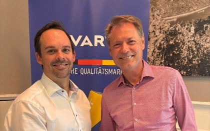 Neue Vertriebsleitung Fachhandel bei Varta Consumer Batteries