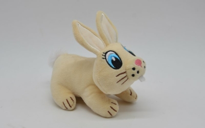 Bricks & Brands: „Shoulder Critters“