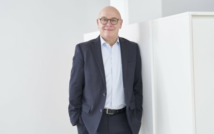 Neuer Geschäftsführer für Paidi