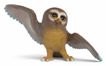 „Die Schule der magischen Tiere“ von Schleich