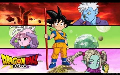 RTL Consumer Products erweitert Portfolio mit „Dragon Ball“