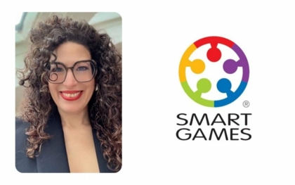 Smart Toys and Games: Ausbau des Vertriebsteams