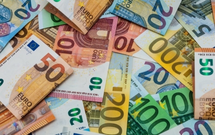 Steigende Kosten, sinkende Gewinne