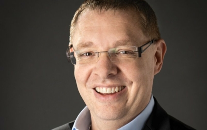 Michael Edl verstärkt Kids Licensing und RCD Sourcing