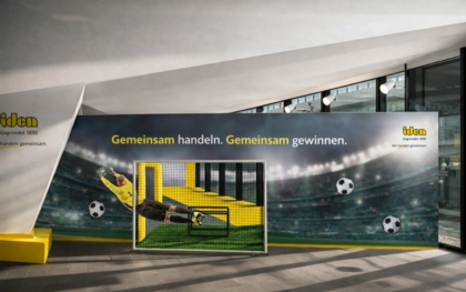 Vielfalt – Dynamik – Gemeinschaft