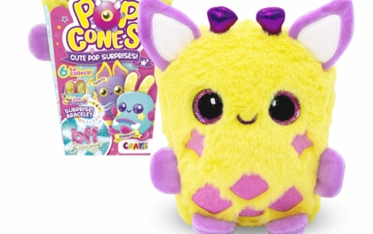 „Pop Cone“ von Craze