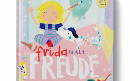 Drei Neuheiten aus dem Jupitermond Verlag