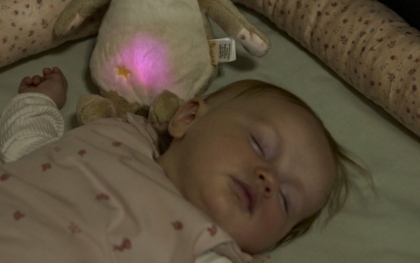 „Träumli“-Nachtlicht von Sterntaler