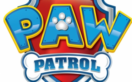 Happy Birthday PAW Patrol!