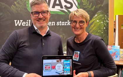 Tessloff Verlag und StoryWonder kooperieren