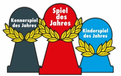 Nominierungen 2026 stehen fest