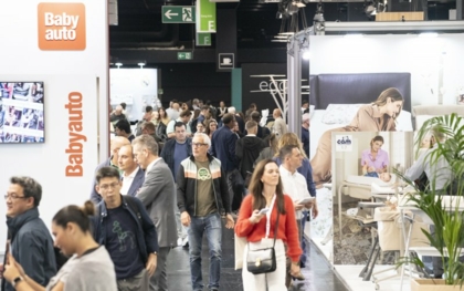 Fachmesse überzeugt erneut als globaler Branchentreffpunkt