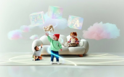 Koelnmesse gibt Leitthema „Growing with AI“ bekannt