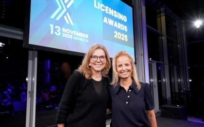 Licensing International Germany ab 2026 unter neuer Leitung