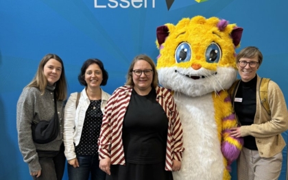 Unsere Highlights aus Essen