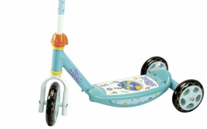 Smoby Toys: „Stitch Scooter“