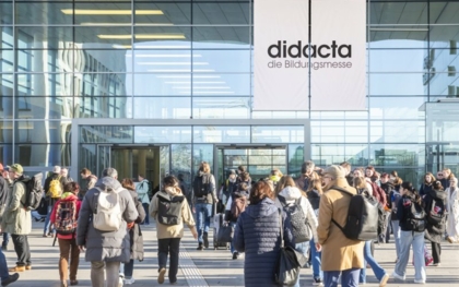 Klare Bildungsimpulse für Digitalität und Demokratiebildung