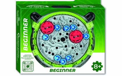 Für unterwegs: Labyrinth Travel Disc