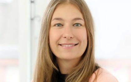 Ann-Katrin Hager neu bei Sesame Workshop Europe