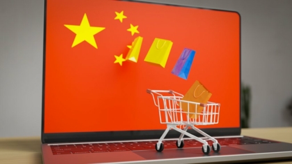 Warnung vor getarnten China-Shops