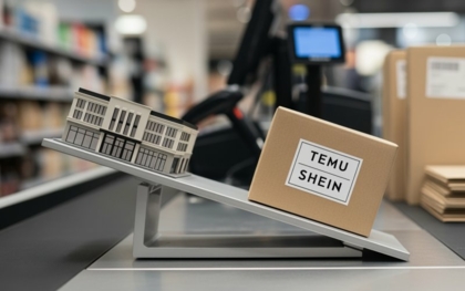 Unfairer Wettbewerb aus China kostet Wirtschaft Milliarden