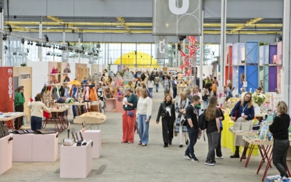 Besonderes aus der Wohn- und Geschenkbranche