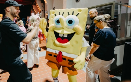 Anmeldung zur BrandMania gestartet