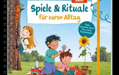 Carlsen: Für Familien im Alltagstrubel