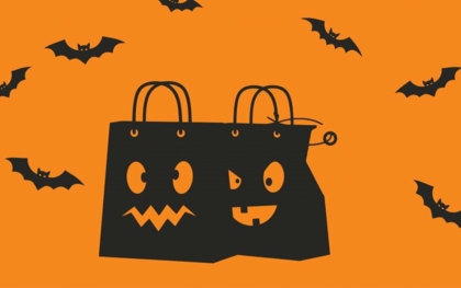 Halloween sorgt für stabile Umsätze