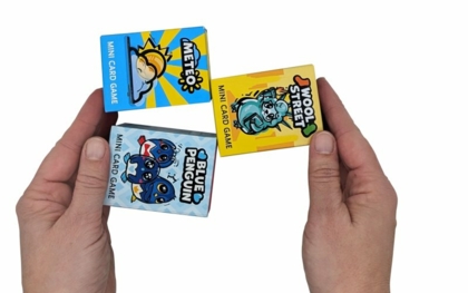 Huch!: „Every Games“-Reihe